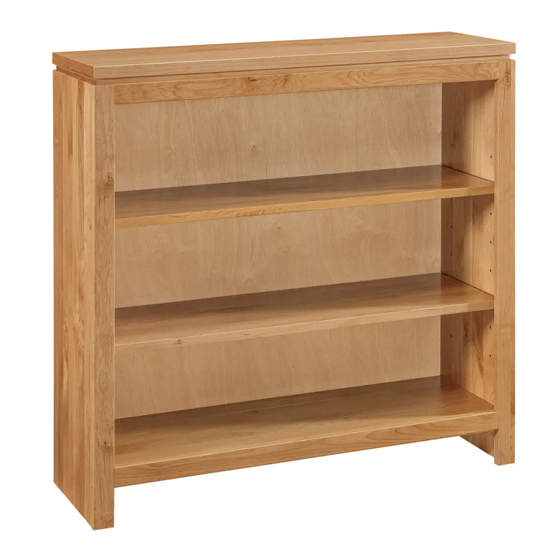 2 West Bookcases 2 West Bookcase 36 x 36