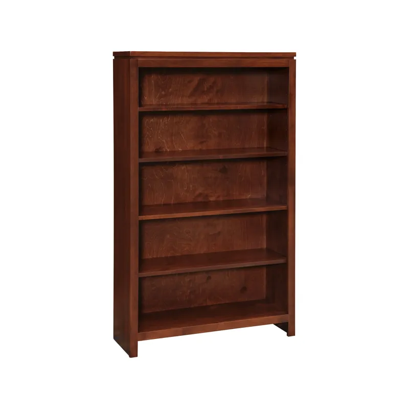2 West Bookcases 2 West Bookcase 36 x 60