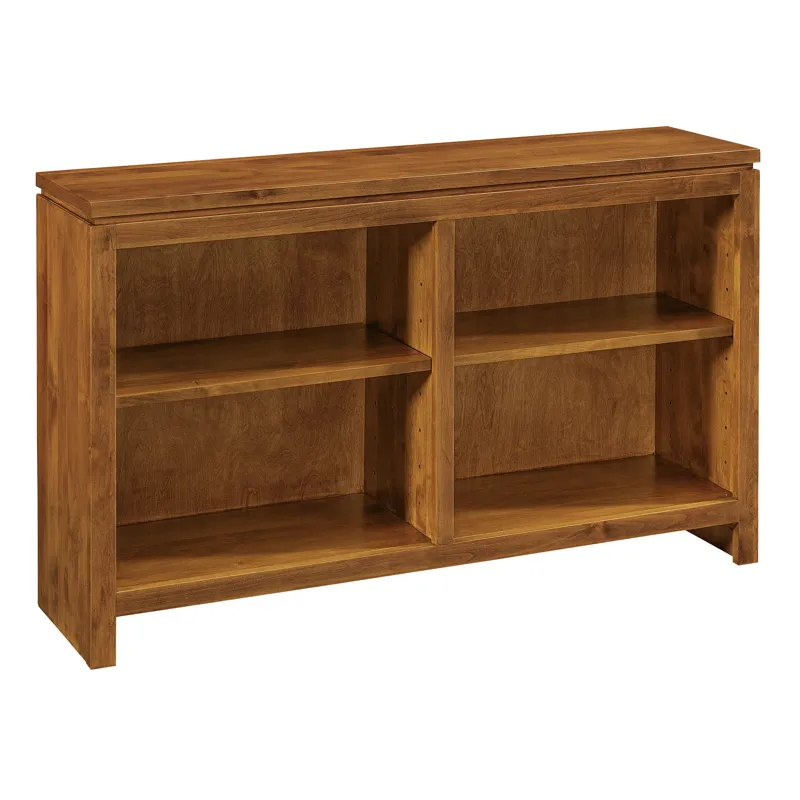 2 West Bookcases 2 West Bookcase 48 x 30