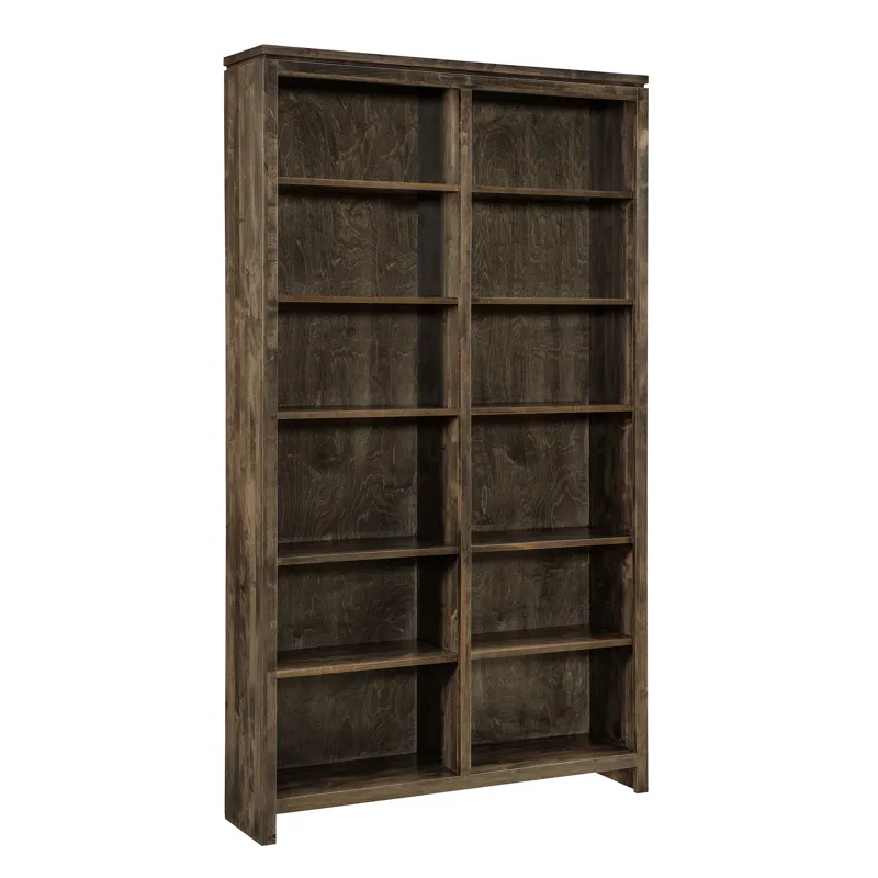 2 West Bookcases 2 West Bookcase 48 x 84