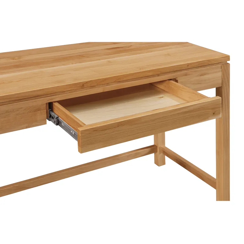 2 West Home Office 2 West 1 Drawer Writing Desk
