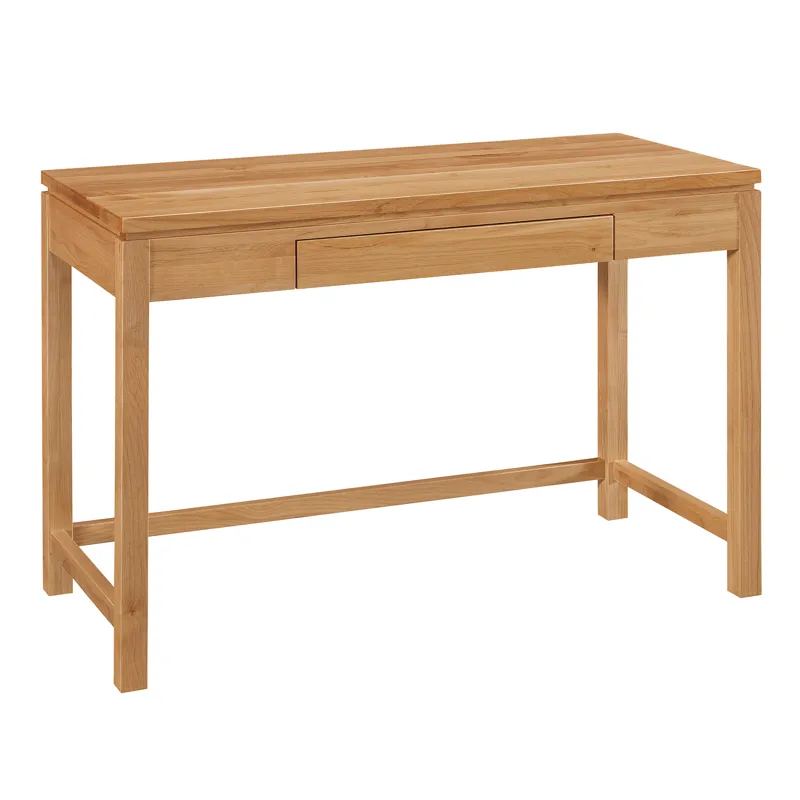 2 West Home Office 2 West 1 Drawer Writing Desk