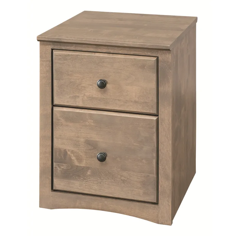 Modular Home Office Rolling File