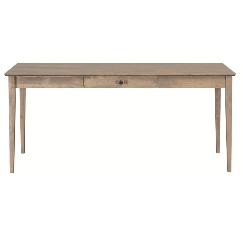 Modular Home Office Large Writing Desk