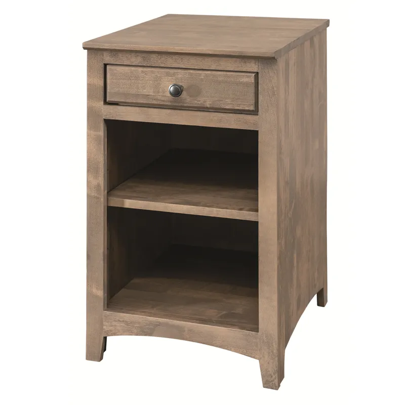 Modular Home Office Universal Pedestal