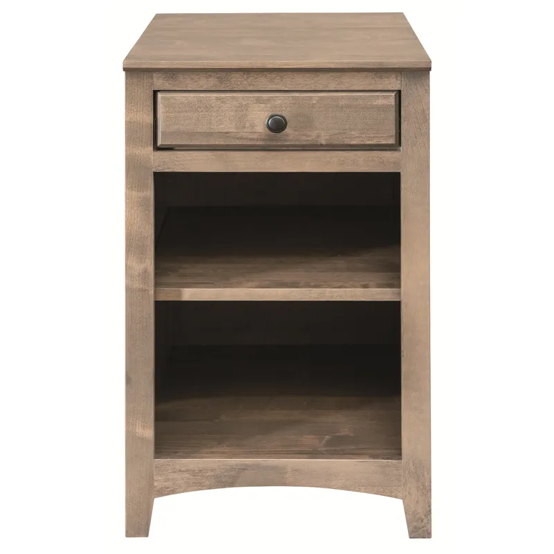 Modular Home Office Universal Pedestal