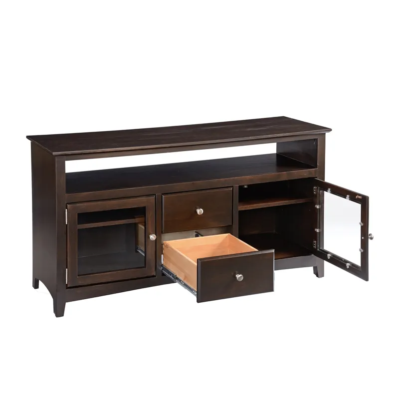 Home Entertainment 54\" Entertainment Console