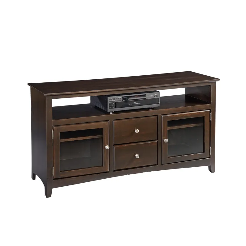 Home Entertainment 54\" Entertainment Console