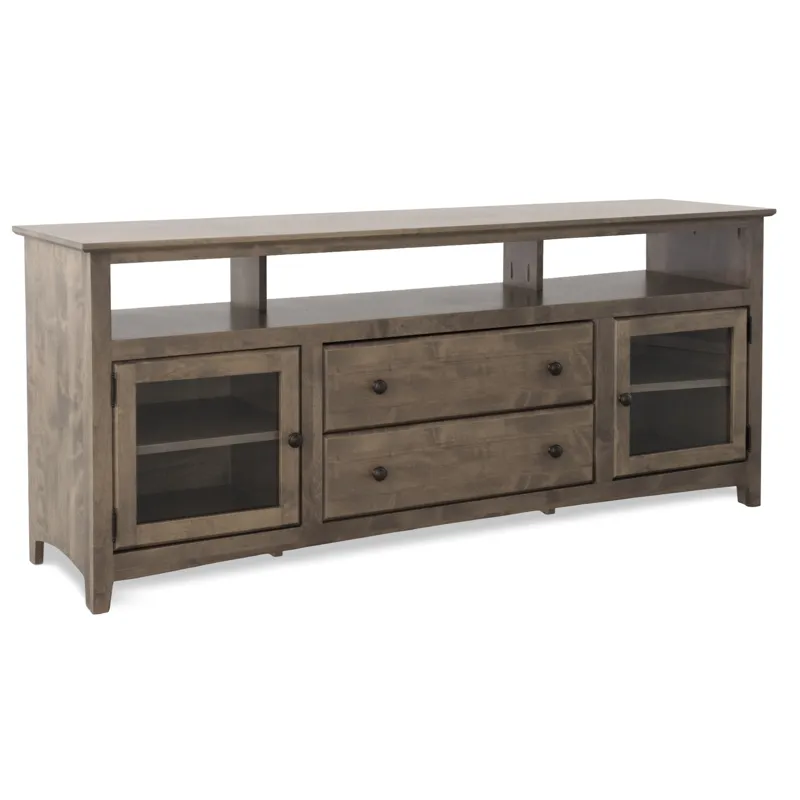 Home Entertainment 70\" Entertainment Console