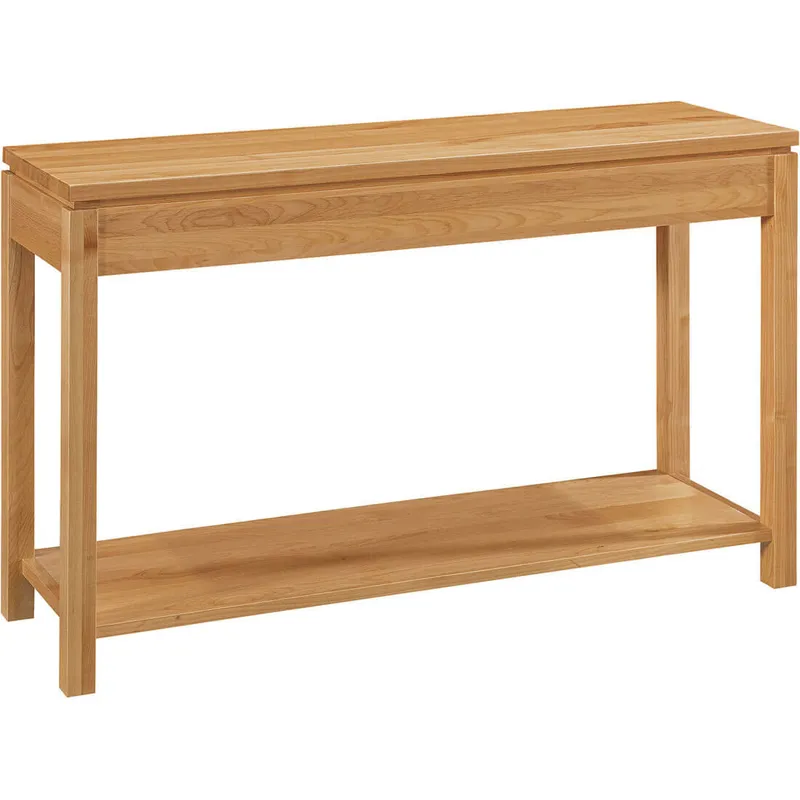 2 West Sofa Table