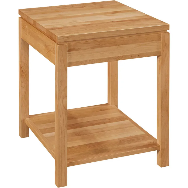 2 West End Table