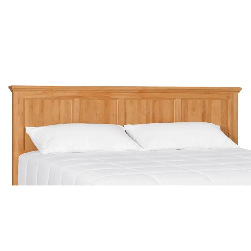 Emmerson Flat Panel Headboard