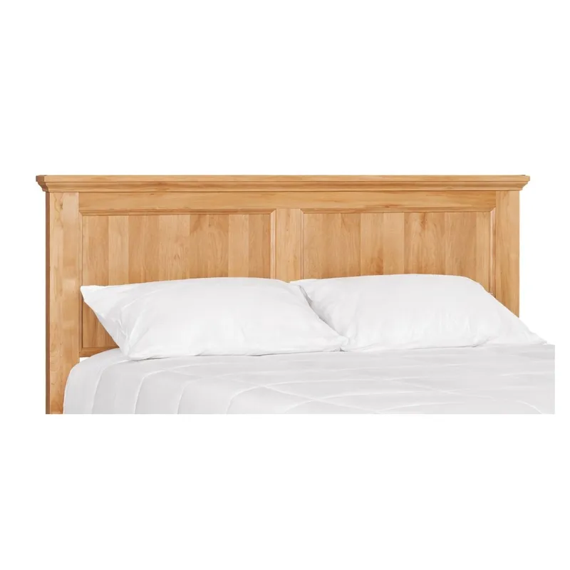 Emmerson Flat Panel Headboard