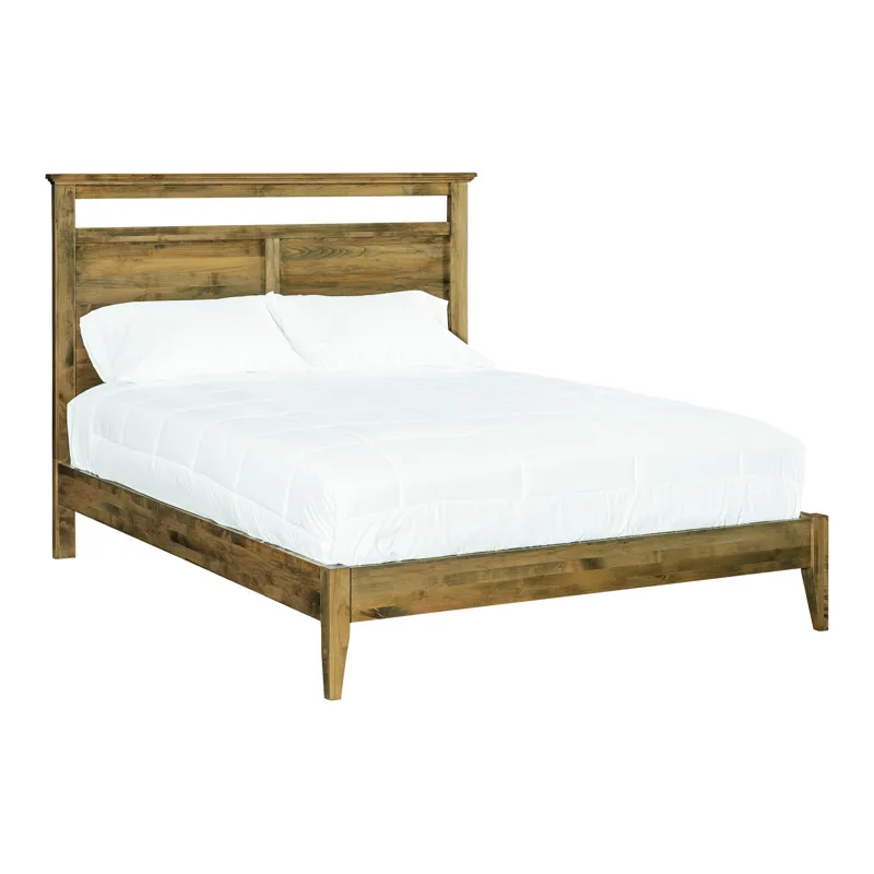 Emmerson Headboard Low Footboard - Full