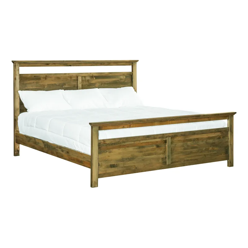 Emmerson Bed - King