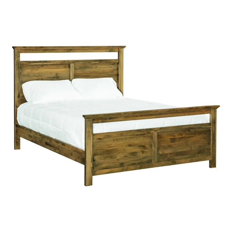 Emmerson Bed - Queen