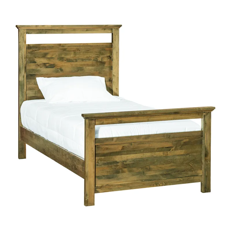 Emmerson Headboard - Twin