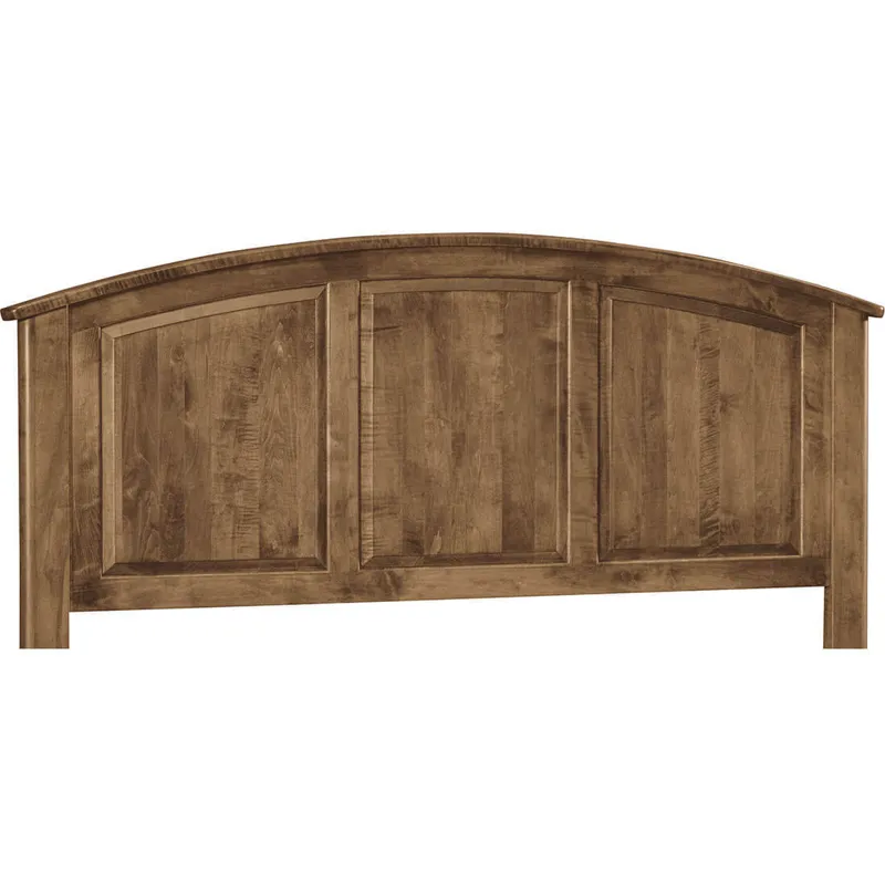 Carson Arched Panel Headboard