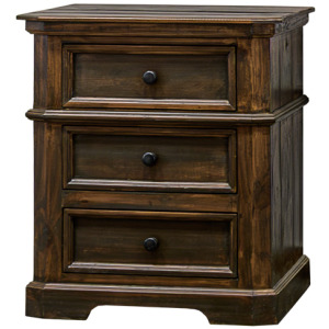 Livingston Nightstand