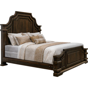 Livingston King Bed