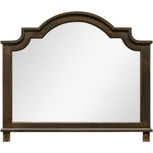 Livingston Mirror