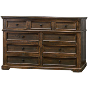 Livingston Dresser