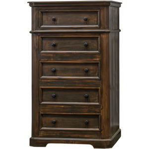 Livingston Chest