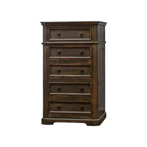 Livingston Chest