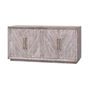 MADDOX FOUR DOOR CONSOLE