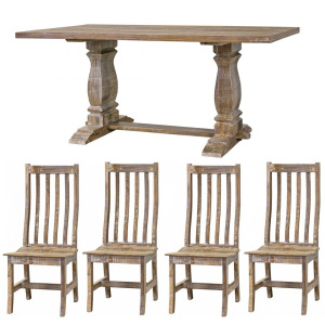 Cameron Harvest 5 Piece Set