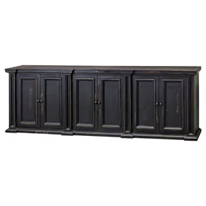 TOULOUSE LIBRARY CABINET BASE