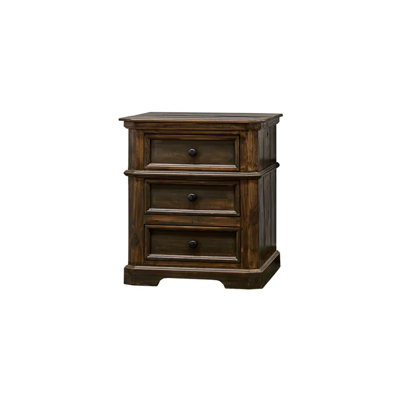 Livingston Nightstand