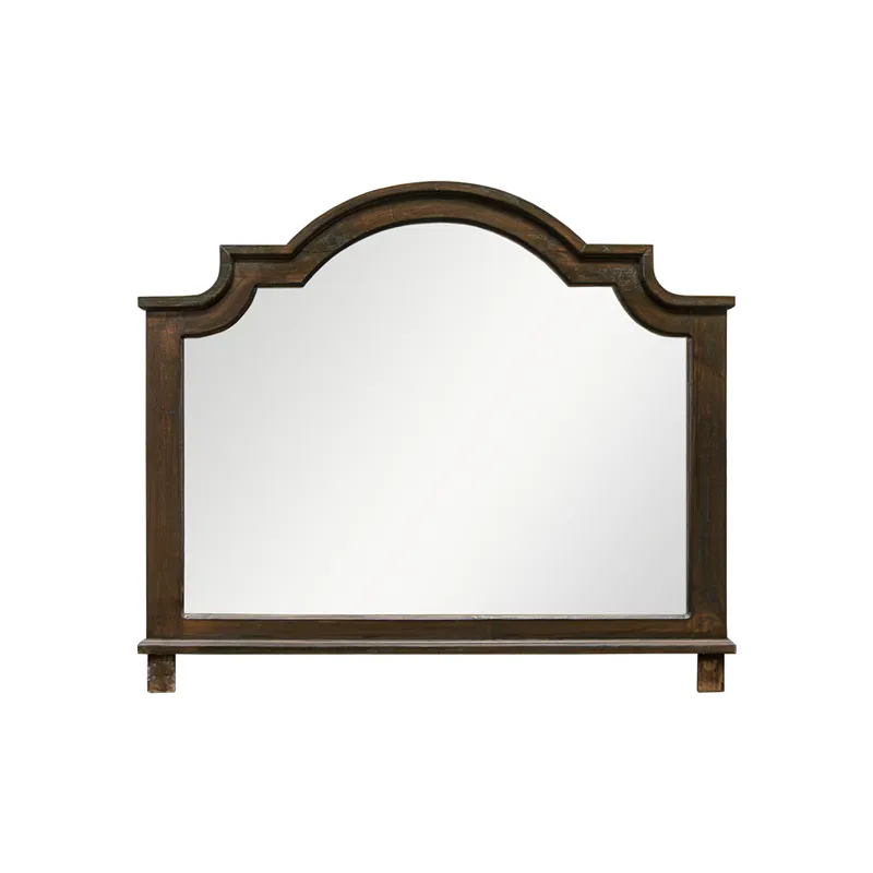 Livingston Mirror