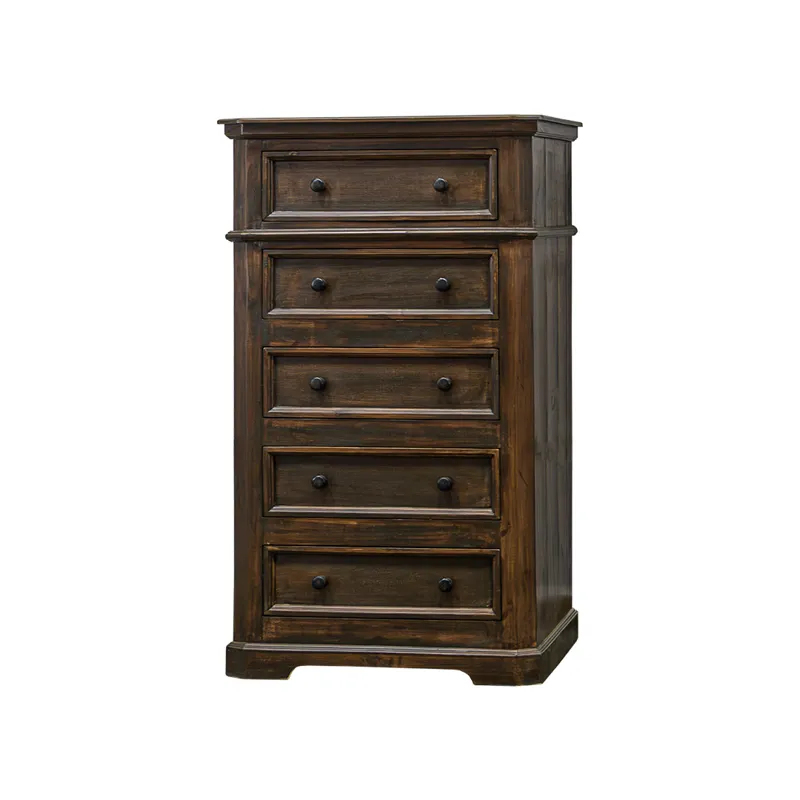 Livingston Chest