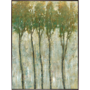 Standing Tall In Spring II