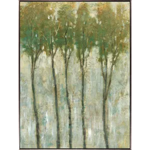 Standing Tall In Spring II