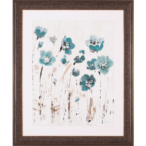 Abstract Balance VI Crop II