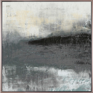 Pensive Neutrals III
