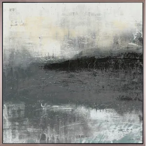 Pensive Neutrals III
