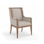 Passage Host Chair