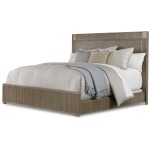 5/0 Hudson Panel Bed HB