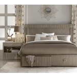 5/0 Hudson Panel Bed HB