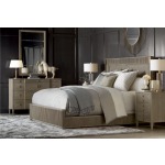 5/0 Hudson Panel Bed HB