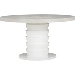 Midtown Round Dining Table