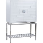 Marqulies Bar Cabinet