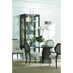Bluff Dining Table w/ 54