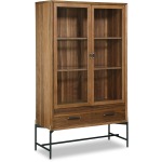Gehl Display Cabinet