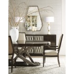 Cadrega Arm Chair