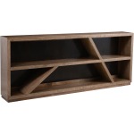 Capri Bookcase