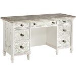 Sullivan Vanity